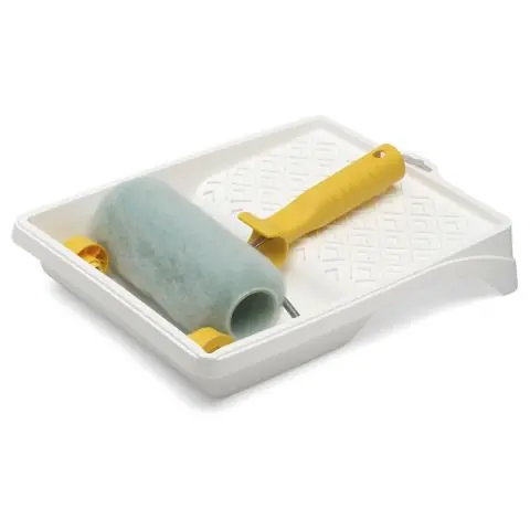 Rabatter Anza Anlon 800162 Rollerset